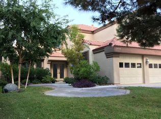 5404 Painted Sunrise Dr, Las Vegas, NV 89149