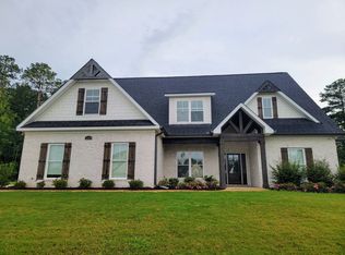 109 Camden Trce, Macon, GA 31210