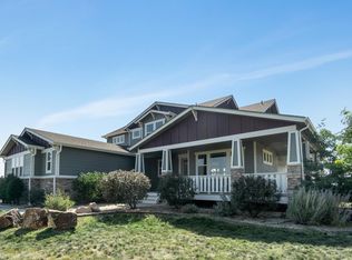 1520 Legacy Trl, Elizabeth, CO 80107