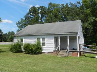4135 Chatham St, Bennett, NC 27208