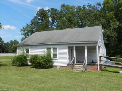 4135 Chatham St, Bennett, NC, 27208