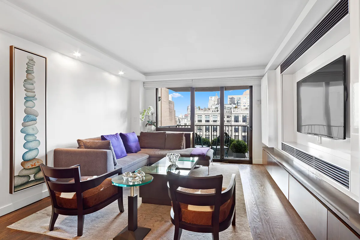 10 West 66th St Unit 18B  