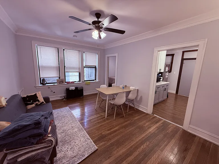 5407 S Drexel Ave #1N — Photo 3