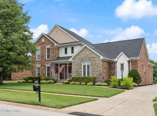 10612 Black Iron Rd, Louisville, KY 40291