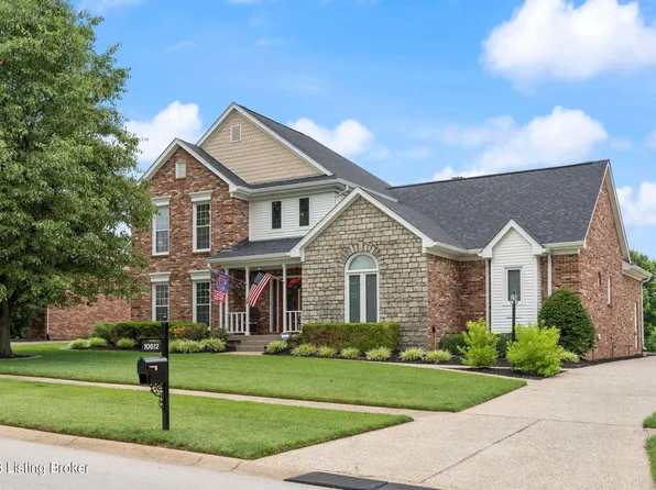10612 Black Iron Rd, Louisville, KY 40291