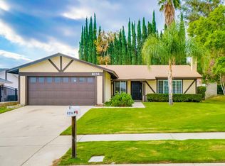 8234 Avenida Leon, Rancho Cucamonga, CA 91730