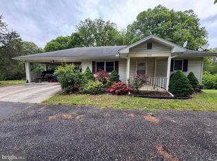 8105 Bowie Rd, Nanjemoy, MD 20662