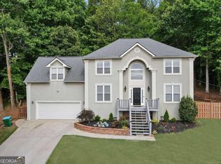 3621 Mountain Cove Rd, Snellville, GA 30039