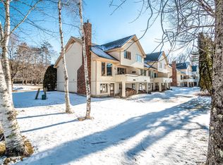 17 Wentworth Hall Ave #D, Jackson, NH 03846