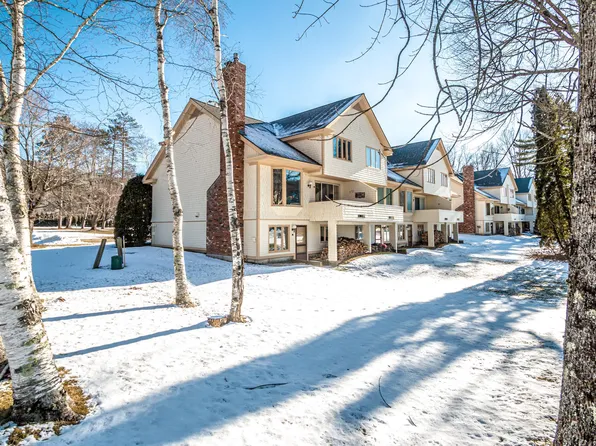 17D Wentworth Hall Avenue, Jackson, NH 03846