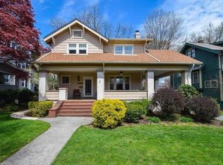 2233 Maiden Ln SW, Roanoke, VA 24015