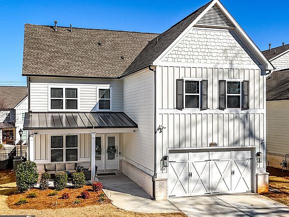 2nd image of 3372 Old Concord Rd SE