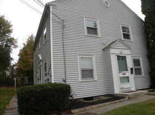 10 Hill Cres, Southbridge, MA 01550