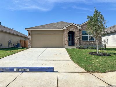 164 Spurfowl, San Antonio, TX, 78253