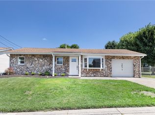 303 New York Blvd, Weirton, WV 26062
