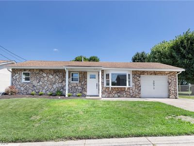 303 New York Blvd, Weirton, WV, 26062