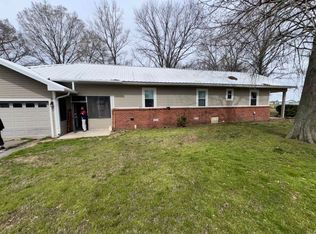 60 N Highline Rd, England, AR 72046