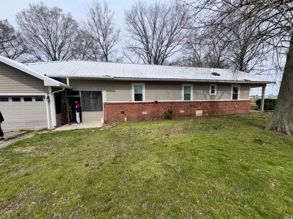 60 N Highline Rd, England, AR 72046