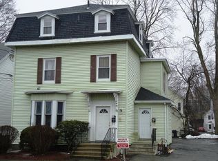 13R Church Ave, Woburn, MA 01801