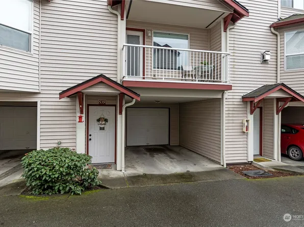 8823 Holly Dr #539, Everett, WA 98208