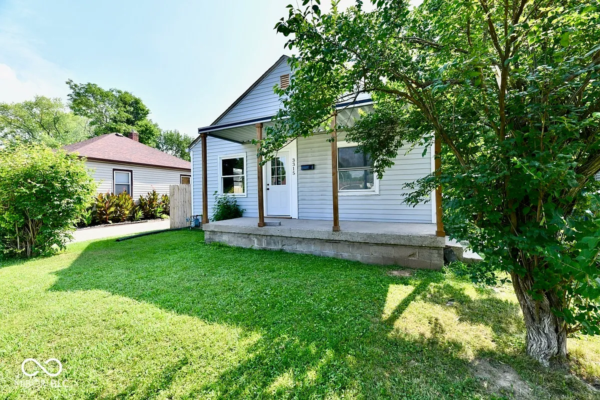 Building Photo - 3315 N Euclid Ave