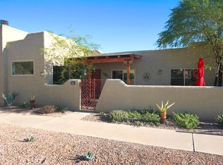 6255 N Camino Pimeria Alta APT 3, Tucson, AZ 85718