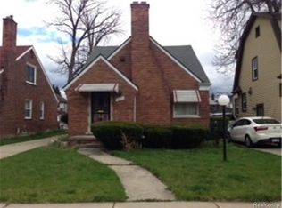 16128 Patton St, Detroit, MI 48219