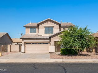 10 N 124th Ave, Avondale, AZ 85323