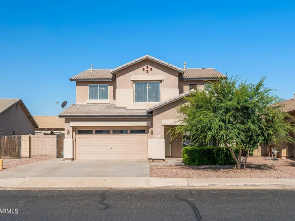 10 N 124TH Avenue, Avondale, AZ 85323