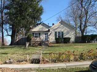 248 N Union St, Lowell, IN 46356