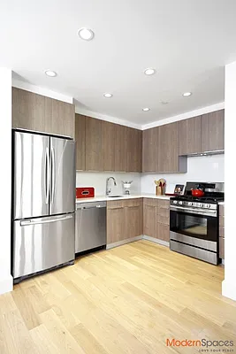 Rented by Modern Spaces | media 34