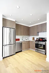 Rented by Modern Spaces