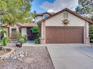 5101 W Citrine Pl, Tucson, AZ 85742