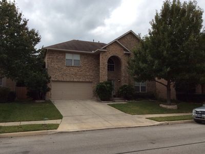 9214 Brae Moss, San Antonio, TX, 78249