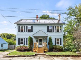 16 Pine St, Adams, MA 01220
