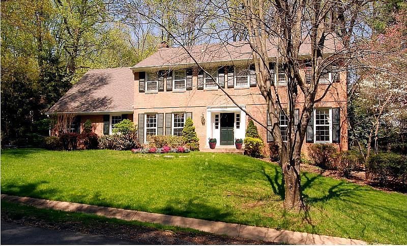 1st image of 8208 Hunting Hill Ln