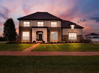 4810 Hirth Hill Rd W, Grove City, OH 43123