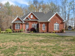 315 Froedge Dr, Lafayette, TN 37083