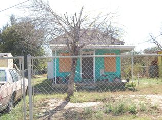 2605 Santa Clara St, Laredo, TX 78046