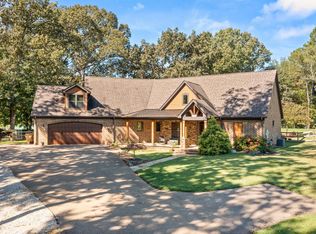 160 Oak Hill Ln, Arlington, TN 38002