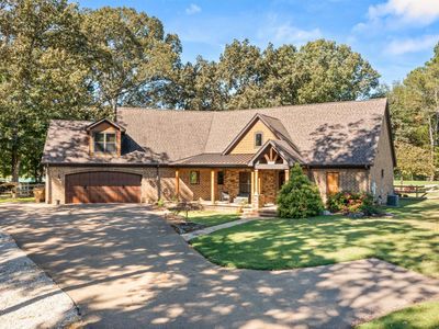 160 Oak Hill Ln, Arlington, TN, 38002