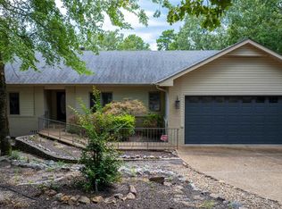 6 Premio Cir, Hot Springs, AR 71909