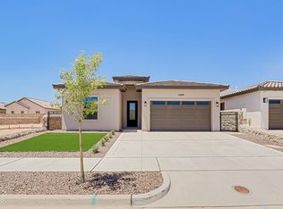 13649 Keighly St, El Paso, TX 79928