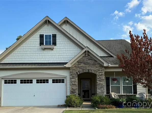 5204 Sand Trap Ct, Monroe, NC 28112