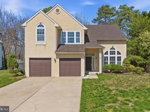 50 Wildcat Branch Dr, Sicklerville, NJ 08081