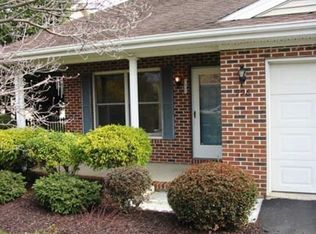 996 Misty Ct, Harrisonburg, VA 22801