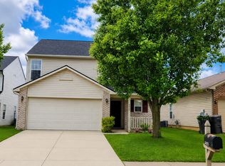 5425 Powder River Ct, Indianapolis, IN 46221