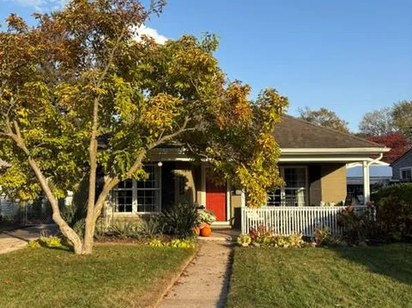3955 Syracuse St, Dearborn Heights, MI 48125