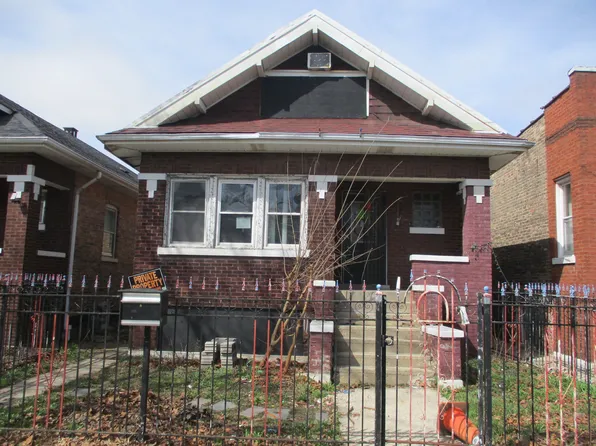 1620 S 58th Ct, Cicero, IL 60804