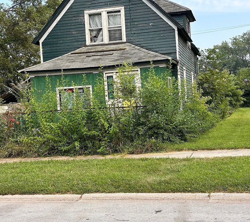 2nd image of 549 E 155th St